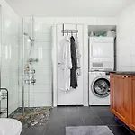 Апартаменты Close To Aalesund Center Олесунн