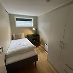 Close To Aalesund Center