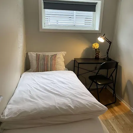 Appartement Close To Aalesund Center