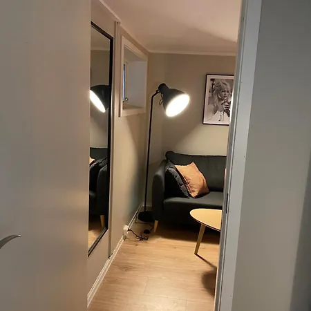 Close To Aalesund Center Appartement *