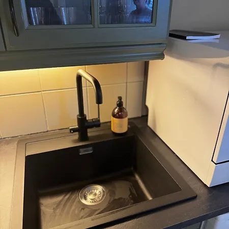 Appartement Close To Aalesund Center