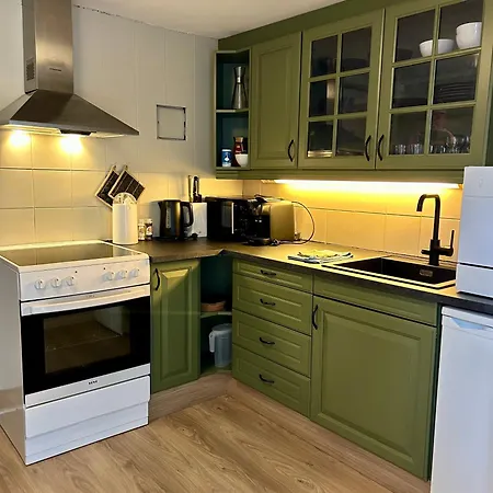 Close To Aalesund Center * 奥勒松