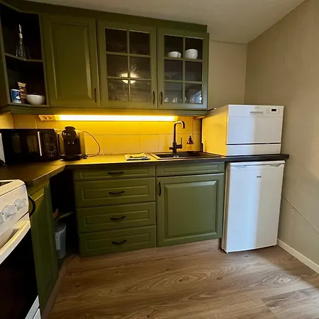 Appartement Close To Aalesund Center Ålesund