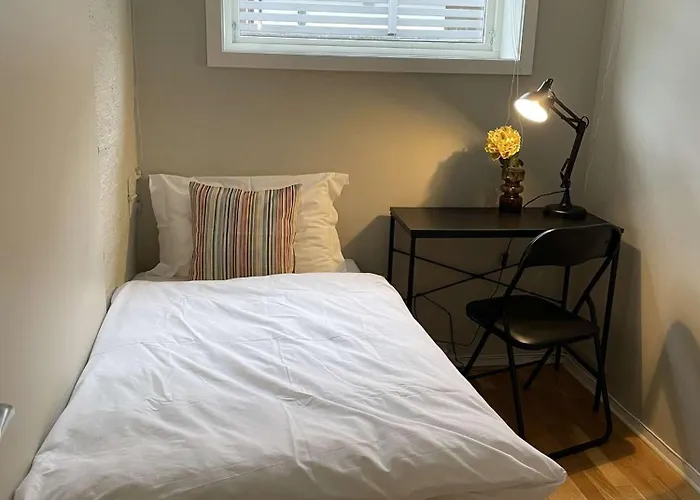 Apartament Close To Aalesund Center