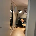 Close To Aalesund Center Apartman *