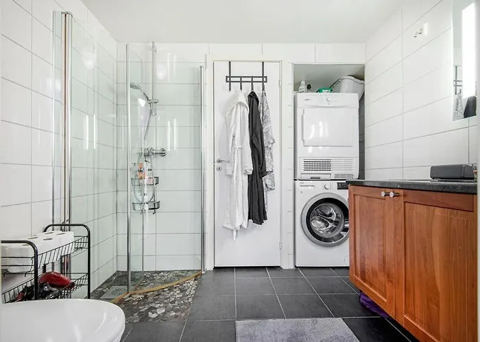 Apartamento Close To Aalesund Center Ålesund